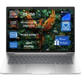 Hp Elitebook 6 G1A Next Gen Aı Amd Ryzen™ Aı 7 350 16GB Ddr5 512GB SSD 14" Inch Amd Radeon™ 860M Wuxga (1920X1200) IPS 300NITS WIN11PRO Taşınabilir Bilgisayar WD36SZETEX01 - 512 GB - 16 GB