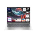 HP EliteBook 6 G1i C9XW2ETHMF5 Ultra 7-255U 40 GB 1 TB SSD 14" W11P Dizüstü Bilgisayar