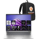 HP Elitebook 6 G1I Core Ultra 5 225U Notebook 16GB RAM 256GB SSD 14" FHD+ Win11 Pro + Per4 Çanta AD4N5ETPN406 - 256 GB - 16 GB
