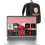 HP Elitebook 6 G1I Core Ultra 5 225U Notebook 32GB RAM 1TB SSD 16" FHD+ FreeDOS + Per4 Çanta CV0G5ETPN318 - 1 TB - 32 GB