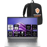HP Elitebook 6 G1I Core Ultra 5 225U Notebook 80GB RAM 1TB SSD 14" FHD+ Win11 Home + Per4 Çanta AD4N5ETPN388 - 1 TB - 80 GB