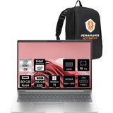 HP Elitebook 6 G1I Core Ultra 5 225U Notebook 80GB RAM 256GB SSD 16" FHD+ Win11 Home + Per4 Çanta CV0G5ETPN386 - 256 GB - 80 GB