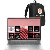 HP Elitebook 6 G1I Core Ultra 5 225U Notebook 8GB RAM 1TB SSD 16" FHD+ FreeDOS + Per4 Çanta CV0G5ETPN303 - 1 TB - 8 GB