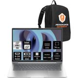 HP Elitebook 6 G1I Core Ultra 7 255U Notebook 8GB RAM 1TB SSD 14" FHD+ Win11 Home + Per4 Çanta CV0G8ETPN353 - 1 TB - 8 GB
