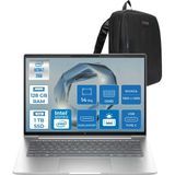 Hp Elitebook 6 G1ı Intel® Core Ultra 7 255U 128Gb Ddr5 1Tb Ssd 14" Wuxga (1920 X 1200), Ips 400 Nits Freedos Taşınabilir Bilgisayar C9xw2etf33+Ze