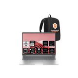 Hp Elitebook 6 G1i Ultra 5 225U 40Gb 4Tb Ssd Intel Graphics 16" Wuxga W11p Notebook & Per4 Çanta