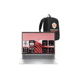 Hp Elitebook 6 G1i Ultra 5 225U 8Gb 1Tb Ssd Intel Graphics 16" Wuxga Fdos Notebook & Per4 Çanta