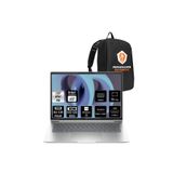 Hp Elitebook 6 G1i Ultra 7 255U 64Gb 1Tb Ssd Intel Graphics 14" Wuxga W11p Notebook & Per4 Çanta