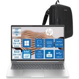 Hp Elitebook 6 G2I Aı Intel Core Ultra 5 325 128GB Ddr5 256GB SSD Intel® Graphics 16 Inç Wuxga (1920 x 1200) 300NIT WIN11HOME Taşınabilir Bilgisayar EBC77J9AVH36+ZETTAÇANTA - 256 GB - 128 GB