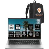 HP Elitebook 630 G10 i7 1355U Notebook 16GB RAM 256GB SSD 13.3" FHD+ Win11 Pro + Per4 Çanta 819H5EAP361