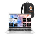 HP Elitebook 630 G9 i5 1235U 12GB RAM 2TB SSD 13.3'' FHD FDOS 6S6Y3EA & PER4 ÇANTA
