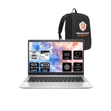 HP Elitebook 630 G9 i5 1235U 20GB RAM 512GB SSD 13.3'' FHD FDOS 6S6Y3EA & PER4 ÇANTA