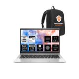 HP Elitebook 630 G9 i5 1235U 24GB RAM 4TB SSD 13.3'' FHD W11HOME 6S6Y3EA & PER4 ÇANTA