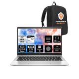 HP Elitebook 630 G9 i5 1235U 48GB RAM 1TB SSD 13.3'' FHD W11PRO 6S6Y3EA & PER4 ÇANTA