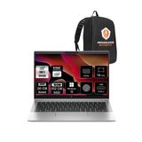HP EliteBook 640 G10 i7-1355U 20GB RAM 512GB SSD 14'' FHD W11HOME 8A571EA & PER4 ÇANTA