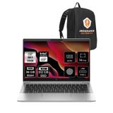 HP EliteBook 640 G10 i7-1355U 36GB RAM 512GB SSD 14'' FHD FDOS 8A571EA & PER4 ÇANTA