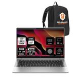 HP EliteBook 640 G10 i7-1355U 64GB RAM 256GB SSD 14'' FHD FDOS 8A571EA & PER4 ÇANTA