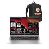 HP EliteBook 640 G10 i7-1355U 64GB RAM 256GB SSD 14'' FHD W11HOME 8A571EA & PER4 ÇANTA
