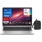 Hp Elitebook 640 G10 Intel Core I7 1355U 16GB 1tb SSD 14" Fhd Freedos Taşınabilir Bilgisayar ELİT8A571EA07+WEBLEGELSINÇANTA - 1 TB - 16 GB