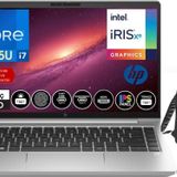 Hp Elitebook 640 G10 Intel Core I7 1355U 32GB 2tb SSD 14" Fhd WINDOWS11HOME Taşınabilir Bilgisayar ELİT8A571EA28 + Weblegelsin Çanta