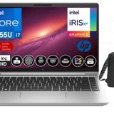 Hp Elitebook 640 G10 Intel Core I7 1355U 8gb 1tb SSD 14" Fhd WINDOWS11HOME Taşınabilir Bilgisayar ELİT8A571EA19+WEBLEGELSINÇANTA