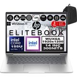 HP EliteBook 640 G11 9Y7L4ET Ultra 7 155U 24GB RAM 4TB SSD Windows 11 Pro 14 inç Laptop - Notebook