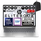 HP EliteBook 640 G11 9Y7L4ET Ultra 7 155U 64GB RAM 512GB SSD Windows 11 Pro 14 inç Laptop - Notebook