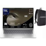 HP EliteBook 640 G11 B2PK3ES Ultra 5 125U 64GB RAM 512GB SSD FreeDOS 14 inç Laptop - Notebook