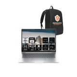 HP EliteBook 640 G11 İntel Core Ultra 5 125U 16GB 1TB SSD 14'' WUXGA W11P A23E1EA & PER4 ÇANTA