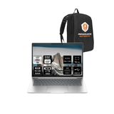 HP EliteBook 640 G11 İntel Core Ultra 5 125U 16GB 2TB SSD 14'' WUXGA FDOS A23E1EA & PER4 ÇANTA