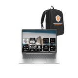 HP EliteBook 640 G11 İntel Core Ultra 5 125U 32GB 512GB SSD 14'' WUXGA W11P A23E1EA & PER4 ÇANTA