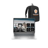 HP EliteBook 640 G11 İntel Core Ultra 5 125U 64GB 4TB SSD 14'' WUXGA FDOS A23E1EA & PER4 ÇANTA