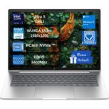 Hp Elitebook 640 G11 Intel Core Ultra 5 125U Ddr5 32GB 2tb SSD Intel® Aı Boost 14" Wuxga IPS Windows 11 Home Taşınabilir Bilgisayar HD30T1ETDNG10 - 2 TB - 32 GB