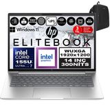 Hp Elitebook 640 G11 Intel Core Ultra 7 155U Ddr5 80GB 2tb SSD Intel® Aı Boost 14" Wuxga IPS Windows 11 Pro Taşınabilir Bilgisayar 9Y7L4ETP28 + Zetta Çanta