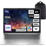 Hp Elitebook 640 G11 Ultra 7-155U 32-Gbddr5 1 Tbssd Intel Graphics 14" Wuxga Freedos + Hmf Sırt Çantası B2RK9ESHMF2 - 32 GB