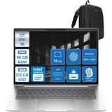 Hp Elitebook 640 G11 Ultra7 155U 96GB Ddr5 512GB SSD 14"' Fhd 400NIT Wuxga Windows 11 Home Taşınabilir Bilgisayar HA23E2EAH24 + Zettaçanta - 96 GB - 512 GB
