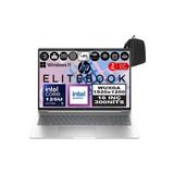 Hp Elitebook 660 G11 Intel Core Ultra 5 125U Ddr5 24GB 1tb SSD Intel® Aı Boost 16" Wuxga IPS Windows 11 Pro Taşınabilir Bilgisayar 9Y7L8ETP06 + Zetta Çanta