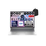 Hp Elitebook 660 G11 Intel Core Ultra 5 125U Ddr5 80GB 2tb SSD Intel® Aı Boost 16" Wuxga IPS Windows 11 Pro Taşınabilir Bilgisayar 9Y7L8ETP28 + Zetta Çanta