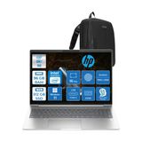Hp Elitebook 660 G11 Intel Core Ultra 7 155U 96Gb Ddr5 512Gb Ssd 16" Wuxga 300Nıts Ips Windows 11 Home Taşınabilir Bilgisayar 9C004eah31 + Zetta Ç
