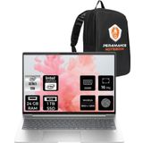 HP EliteBook 660 G11 Ultra 5 125U 24GB DDR5 1TB SSD 16" WUXGA FDOS Dizüstü Bilgisayar & ÇANTA