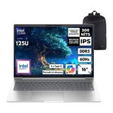 Hp Elitebook 660 G11 Ultra 5-125U 40-Gbddr5 4 Tbssd Intel Graphics 16" Wuxga Freedos + Hmf Sırt Çantası 9C075eahmf15
