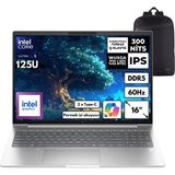 Hp Elitebook 660 G11 Ultra 5-125U 48-Gbddr5 2 Tbssd Intel Graphics 16" Wuxga Windows 10 Pro + Hmf Sırt Çantası 9C075EAHMF69 - 48 GB