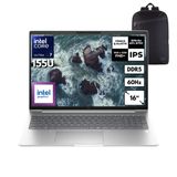 HP EliteBook 660 G11 Ultra 7 155U 32-GBDDR5 1 TBSSD Intel Graphics 16" WUXGA Win 10 Pro + HMF Sırt Çantası 9C004EAHMF20