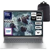 Hp Elitebook 660 G11 Ultra 7 155U 32-Gbddr5 2 Tbssd Intel Graphics 16" Wuxga Windows 10 Pro + Hmf Sırt Çantası 9C004EAHMF22 - 32 GB
