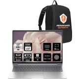 HP EliteBook 660 G11 Ultra 7 155U 32GB DDR5 256GB SSD 16" WUXGA W11P Dizüstü Bilgisayar & ÇANTA