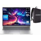 Hp Elitebook 660 G11 Ultra 7 155U 9C004ea-K14 48Gb 2Tb Intel Graphics Freedos 16" Wuxga Notebook