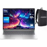 Hp Elitebook 660 G11 Ultra 7 155U 9C004ea-K17 16Gb 4Tb Intel Graphics Freedos 16" Wuxga Notebook