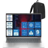 HP Elitebook 660 G11 Ultra5 125U 80GB Ddr5 2tb SSD 16"' Fhd Wuxga Freedos Taşınabilir Bilgisayar H9C005EA22 + Zettaçanta - 2 TB - 80 GB