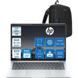 Hp Elitebook 8 G1ı Intel® Core Ultra 7 255U 16Gb Ddr5 1Tb Ssd Intel® Grafik Kartı 14"Wuxga (1920 X 1200), Ips,300 Nits, Freedos Taşınabilir Bilg