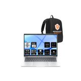 Hp Elitebook 8 G1i Ultra 5 225U 24Gb 256Gb Ssd Intel Graphics 14" Wuxga W11h Notebook & Per4 Çanta